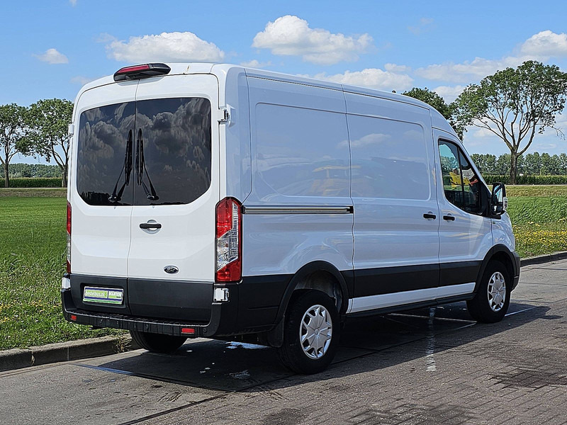 Ford Transit 2.0 L2H2 Airco PDC - Panel van: picture 3 Ford Transit 2.0 L2H2 Airco PDC - Panel van: picture 3