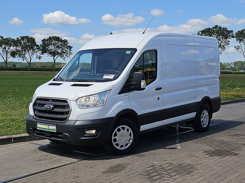 Ford Transit 2.0 L2H2 Airco PDC - Panel van: picture 2 Ford Transit 2.0 L2H2 Airco PDC - Panel van: picture 2