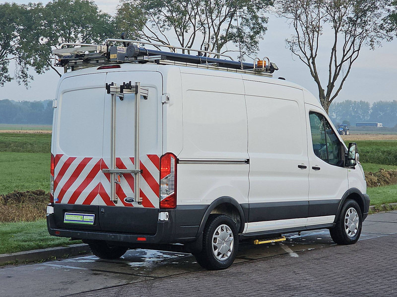 Ford Transit 2.0 L2H2 Imperiaal Navi! - Panel van: picture 3 Ford Transit 2.0 L2H2 Imperiaal Navi! - Panel van: picture 3