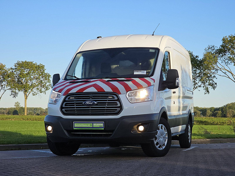 Ford Transit 2.0 L2H2 Imperiaal Navi! - Panel van: picture 1 Ford Transit 2.0 L2H2 Imperiaal Navi! - Panel van: picture 1