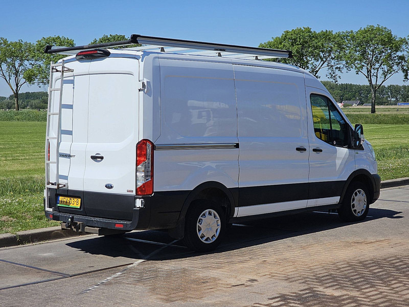 Ford Transit 2.0 L2H2 Imperiaal Navi! - Small van: picture 3 Ford Transit 2.0 L2H2 Imperiaal Navi! - Small van: picture 3
