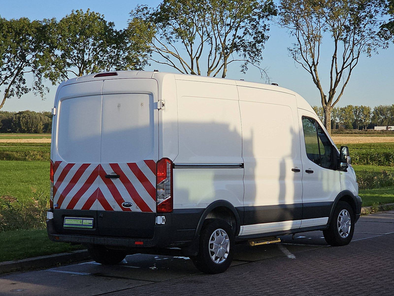 Ford Transit 2.0 L2H2 Imperiaal Navi! - Panel van: picture 3 Ford Transit 2.0 L2H2 Imperiaal Navi! - Panel van: picture 3