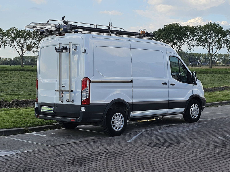 Ford Transit 2.0 L2H2 Imperiaal Navi! - Panel van: picture 3 Ford Transit 2.0 L2H2 Imperiaal Navi! - Panel van: picture 3