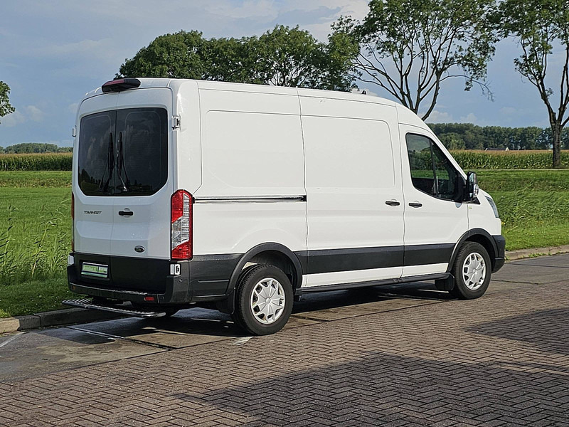 Ford Transit 2.0 L3H3 Navi WP-Inricht - Panel van: picture 3 Ford Transit 2.0 L3H3 Navi WP-Inricht - Panel van: picture 3