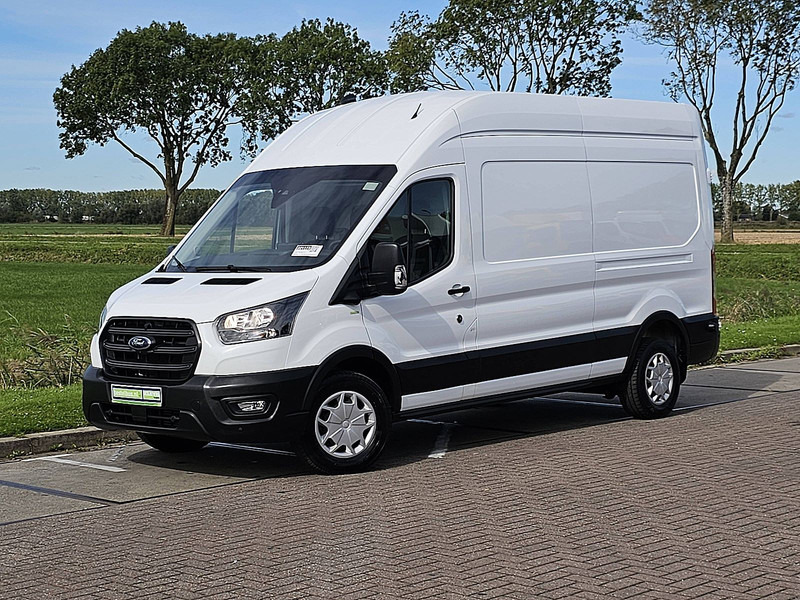 Ford Transit 2.0 L3H3 RWD Navi - Panel van: picture 2 Ford Transit 2.0 L3H3 RWD Navi - Panel van: picture 2