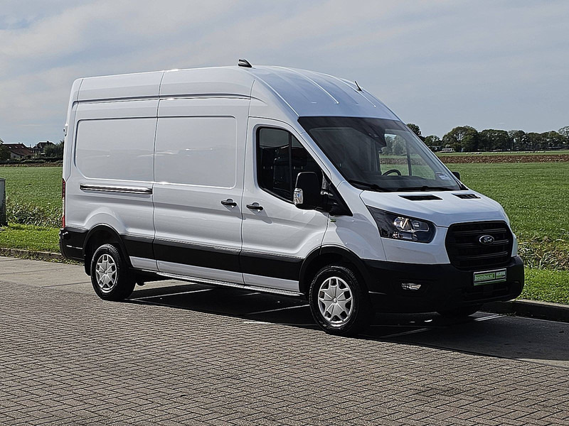 Ford Transit 2.0 L3H3 RWD Navi - Panel van: picture 5 Ford Transit 2.0 L3H3 RWD Navi - Panel van: picture 5