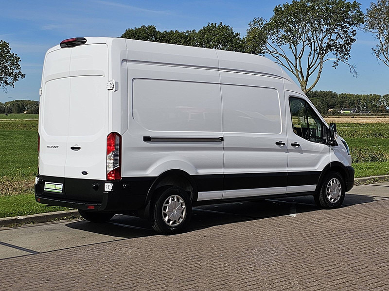Ford Transit 2.0 L3H3 RWD Navi - Panel van: picture 3 Ford Transit 2.0 L3H3 RWD Navi - Panel van: picture 3