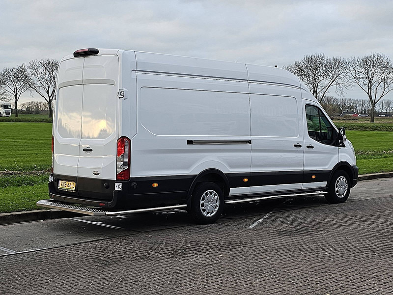 Ford Transit 2.0 L4H3 Automaat Euro6! - Panel van: picture 3 Ford Transit 2.0 L4H3 Automaat Euro6! - Panel van: picture 3