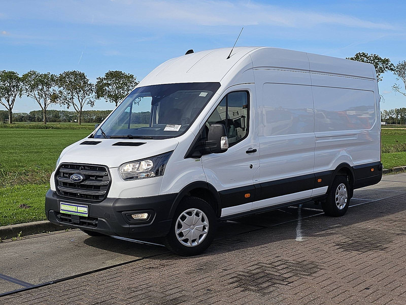 Ford Transit 2.0 L4H3 RWD Navi! - Panel van: picture 2 Ford Transit 2.0 L4H3 RWD Navi! - Panel van: picture 2