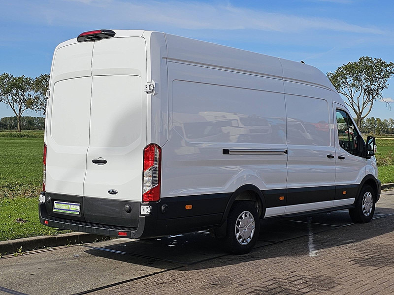Ford Transit 2.0 L4H3 RWD Navi! - Panel van: picture 3 Ford Transit 2.0 L4H3 RWD Navi! - Panel van: picture 3