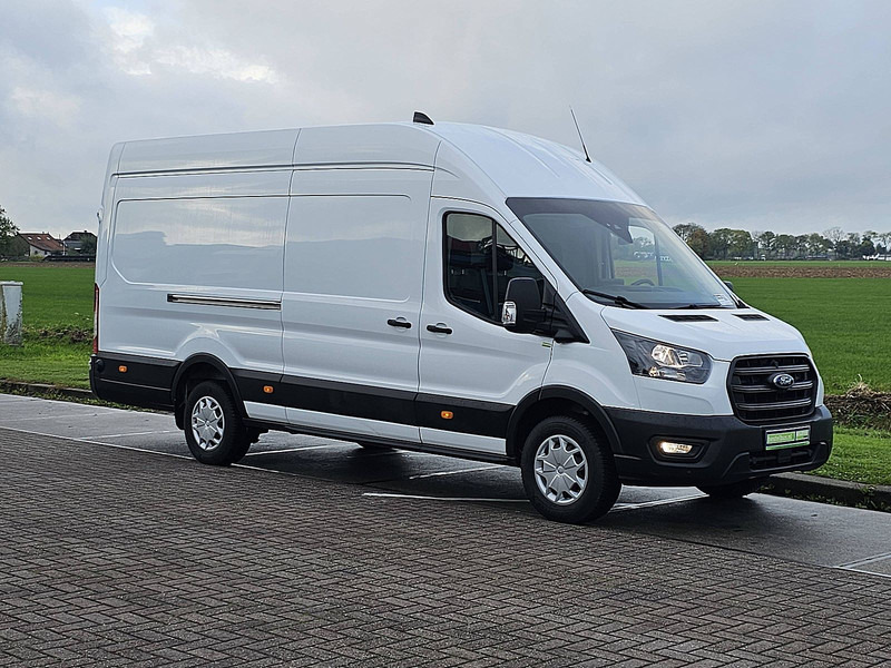 Ford Transit 2.0 L4H3 RWD Navi - Panel van: picture 5 Ford Transit 2.0 L4H3 RWD Navi - Panel van: picture 5