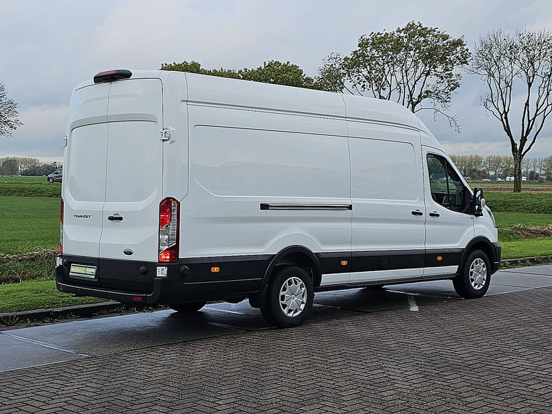 Ford Transit 2.0 L4H3 RWD Navi - Panel van: picture 3 Ford Transit 2.0 L4H3 RWD Navi - Panel van: picture 3