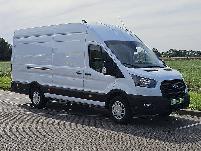 Ford Transit 2.0 L4H3 RWD Navi! - Panel van: picture 5 Ford Transit 2.0 L4H3 RWD Navi! - Panel van: picture 5