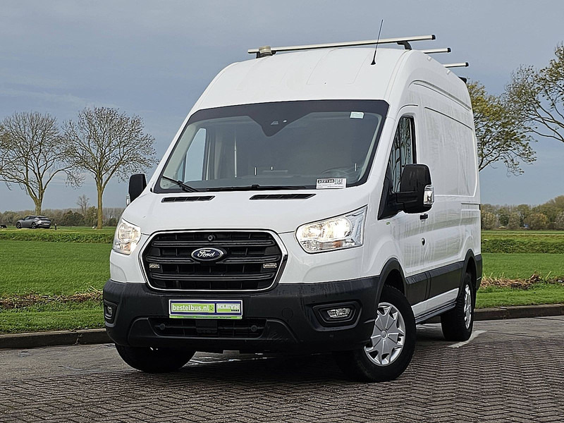 Ford Transit 2.0 TDCI 170 4X4 L2H2 - Panel van: picture 1 Ford Transit 2.0 TDCI 170 4X4 L2H2 - Panel van: picture 1