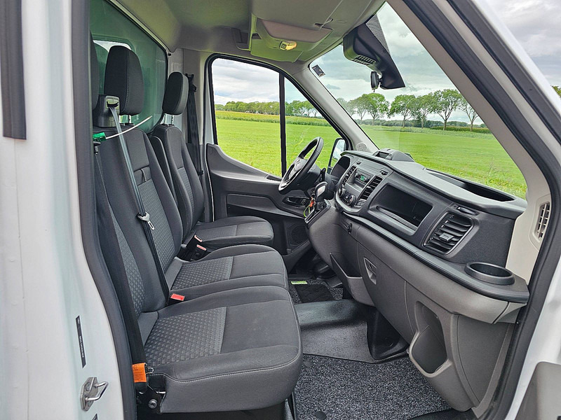 Box van Ford Transit 350 ac automaat EURO6: picture 7