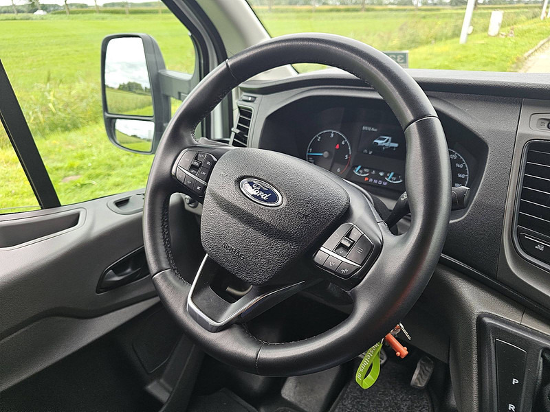 Box van Ford Transit 350 ac automaat EURO6: picture 10