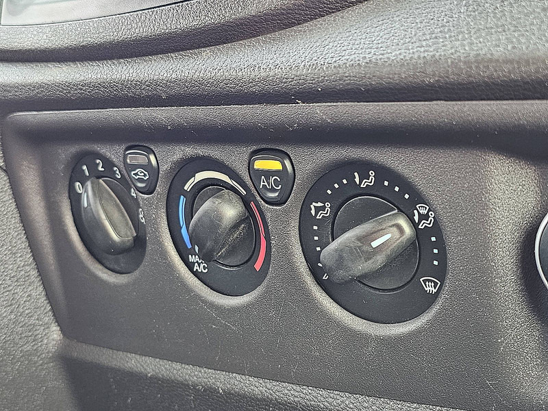 Panel van Ford Transit 350 ac dub cabine EURO6: picture 10 Panel van Ford Transit 350 ac dub cabine EURO6: picture 10