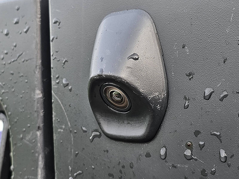 Panel van Ford Transit 350 ac dub cabine EURO6: picture 20 Panel van Ford Transit 350 ac dub cabine EURO6: picture 20