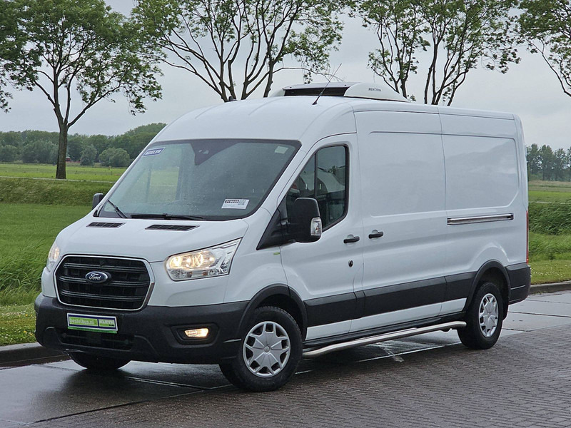 Ford Transit 350 koelwagen EURO6 - Refrigerated van: picture 2 Ford Transit 350 koelwagen EURO6 - Refrigerated van: picture 2