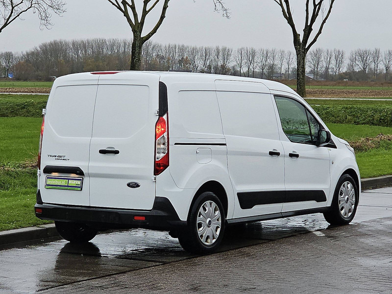 Ford Transit Connect 1.5 L2 Navi 3 Zits - Box van: picture 3 Ford Transit Connect 1.5 L2 Navi 3 Zits - Box van: picture 3