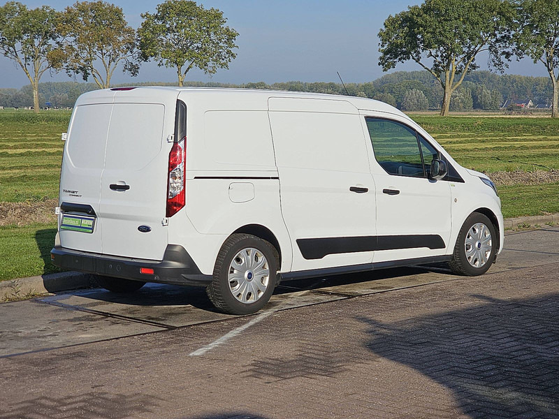 Ford Transit Connect 1.5 L2H1 Navi 3-Zits AC! - Box van: picture 3 Ford Transit Connect 1.5 L2H1 Navi 3-Zits AC! - Box van: picture 3