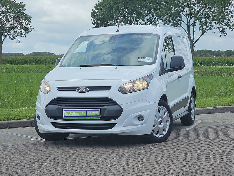 Ford Transit Connect L1 Navi 3-Zits Euro6 - Box van: picture 1 Ford Transit Connect L1 Navi 3-Zits Euro6 - Box van: picture 1