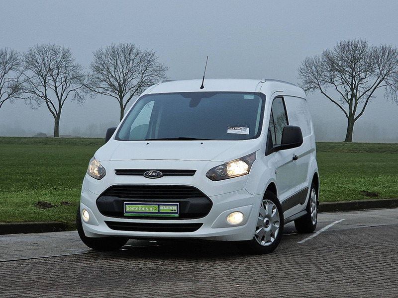 Ford Transit Connect L1 Navi 3-Zits Euro6 - Box van: picture 1 Ford Transit Connect L1 Navi 3-Zits Euro6 - Box van: picture 1