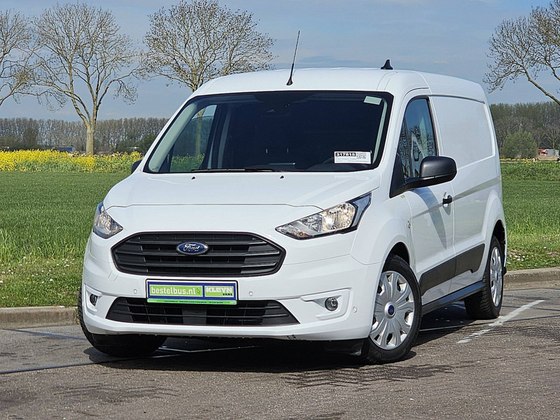 Ford Transit Connect L2 Navi Camera Euro6 - Box van: picture 1 Ford Transit Connect L2 Navi Camera Euro6 - Box van: picture 1
