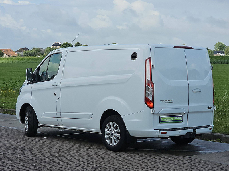 Small van Ford Transit Custom 2.0 L1H1 Navi Trekhaak: picture 6