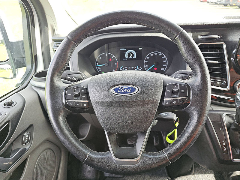Small van Ford Transit Custom 2.0 L1H1 Navi Trekhaak: picture 12