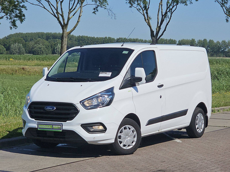 Ford Transit Custom 2.0 L1H1 Wp-Inrichting ! - Small van: picture 2 Ford Transit Custom 2.0 L1H1 Wp-Inrichting ! - Small van: picture 2