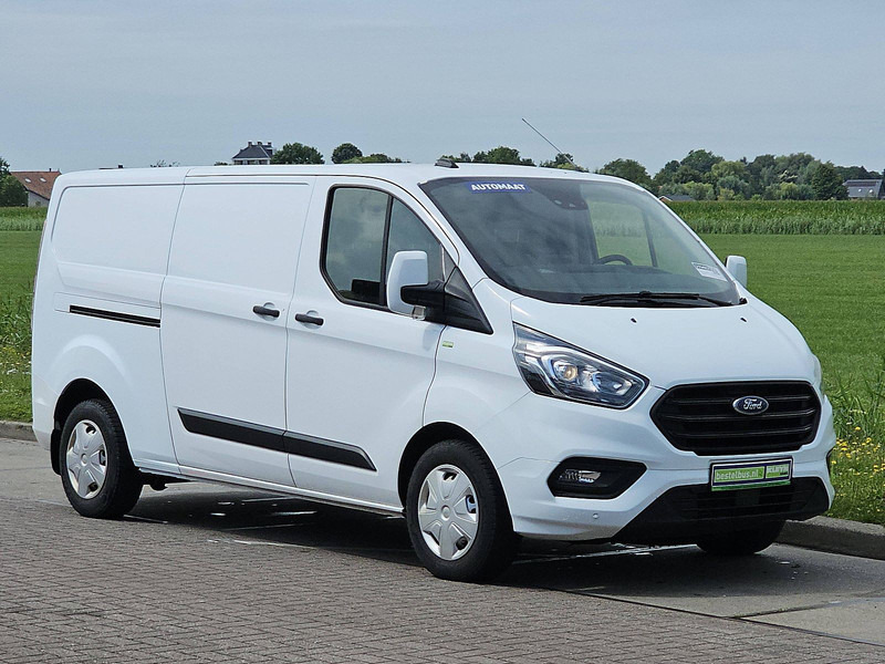 Ford Transit Custom 2.0 L2H1 Navi Airco - Small van: picture 5 Ford Transit Custom 2.0 L2H1 Navi Airco - Small van: picture 5