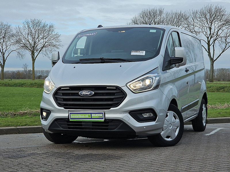 Ford Transit Custom 2.0 TDCI 130 AUT. L1H1 - Small van: picture 1 Ford Transit Custom 2.0 TDCI 130 AUT. L1H1 - Small van: picture 1