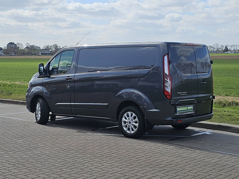 Small van Ford Transit Custom  L1H1 170Pk Automaat!: picture 6