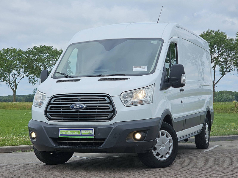 Ford Transit - Panel van: picture 1 Ford Transit - Panel van: picture 1