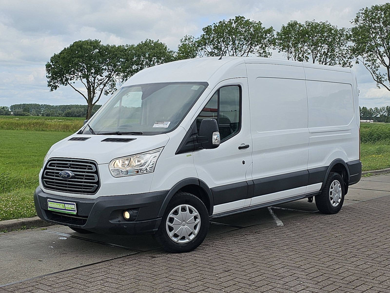 Ford Transit - Panel van: picture 2 Ford Transit - Panel van: picture 2