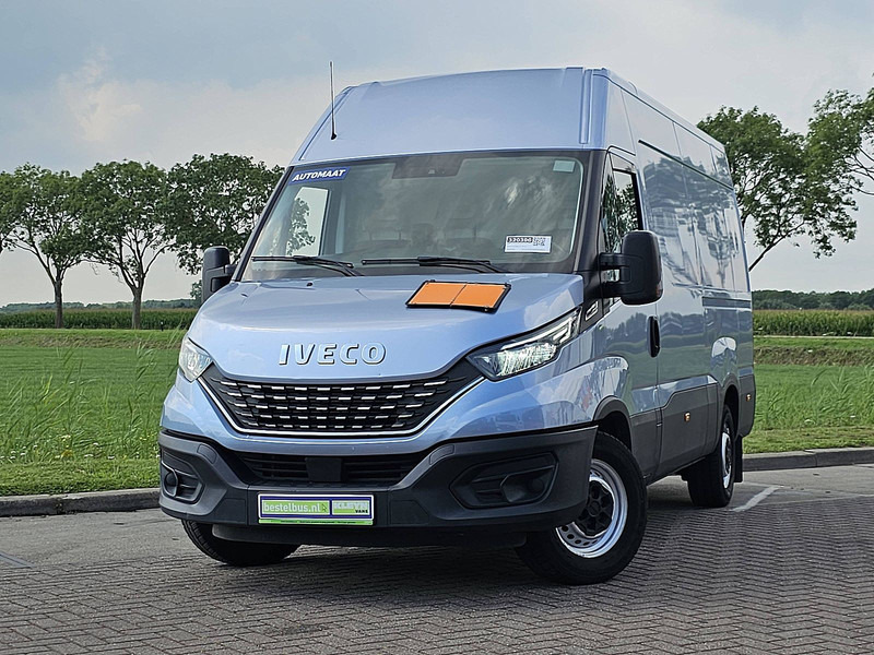 Iveco Daily 35 S - Panel van: picture 1 Iveco Daily 35 S - Panel van: picture 1