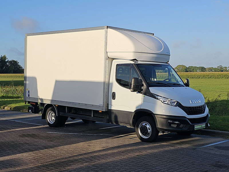Iveco Daily 35C14 Bakwagen Laadklep! - Box van: picture 5 Iveco Daily 35C14 Bakwagen Laadklep! - Box van: picture 5