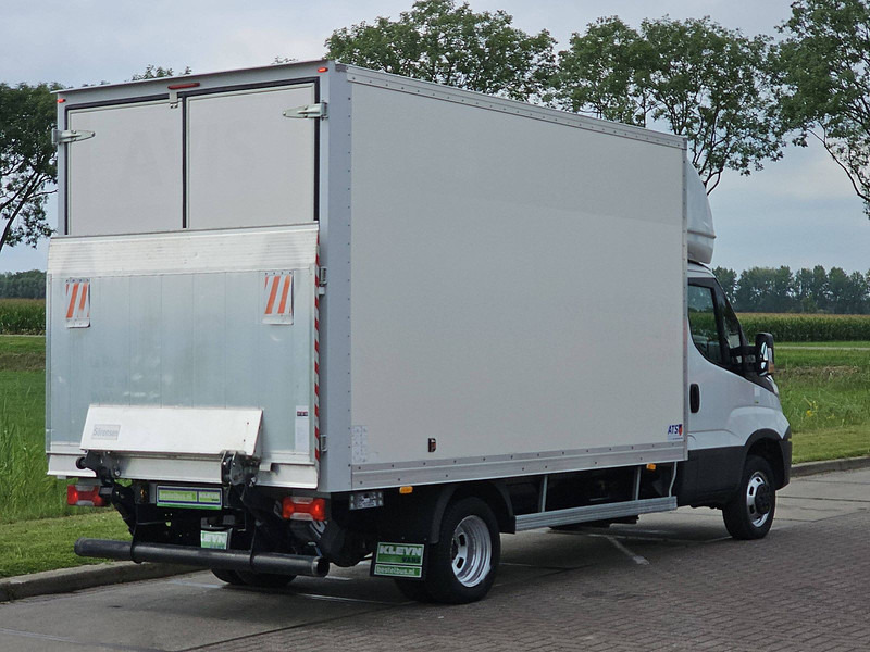 Iveco Daily 35C14 Bakwagen Laadklep! - Box van: picture 3 Iveco Daily 35C14 Bakwagen Laadklep! - Box van: picture 3