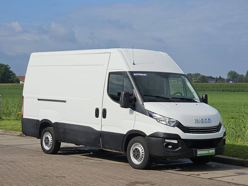 Iveco Daily 35S14 L2H2 Airco Automaat! - Panel van: picture 5 Iveco Daily 35S14 L2H2 Airco Automaat! - Panel van: picture 5