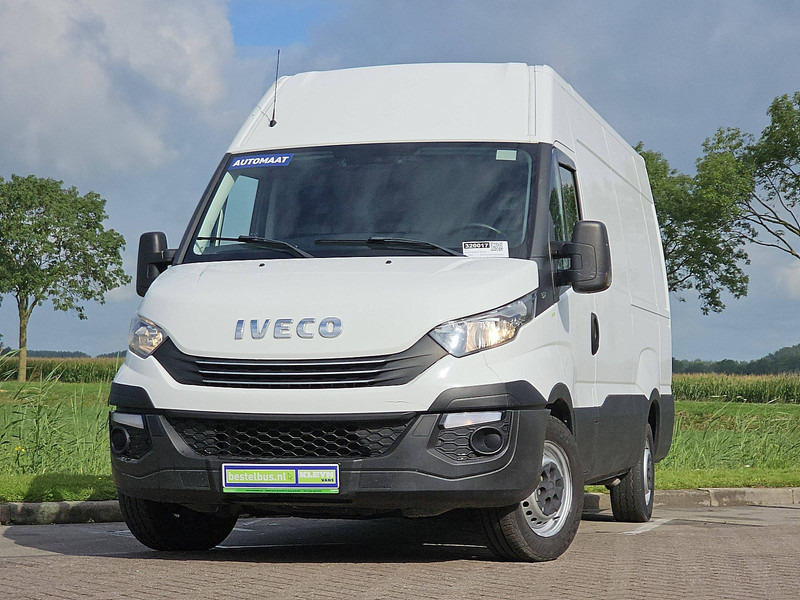 Iveco Daily 35S14 L2H2 Airco Automaat! - Panel van: picture 1 Iveco Daily 35S14 L2H2 Airco Automaat! - Panel van: picture 1