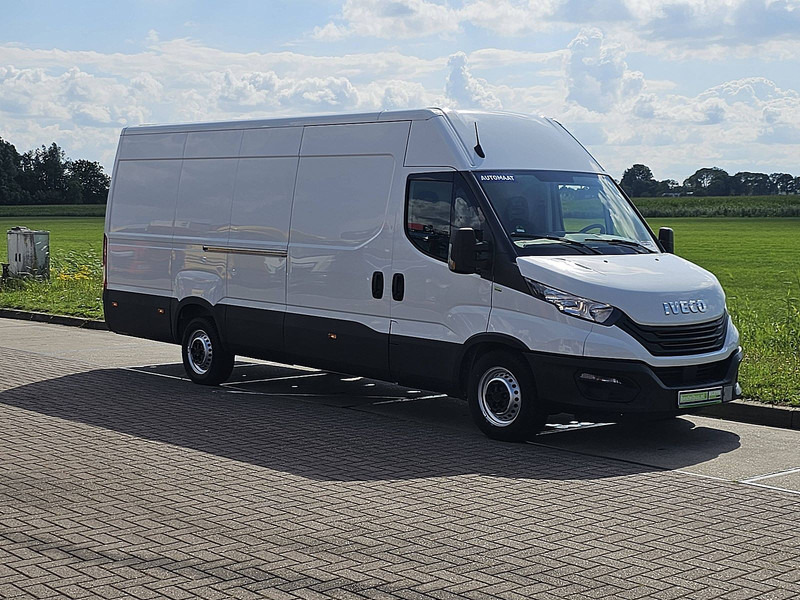 Iveco Daily 35S14 L4H2 Maxi Automaat - Panel van: picture 5 Iveco Daily 35S14 L4H2 Maxi Automaat - Panel van: picture 5