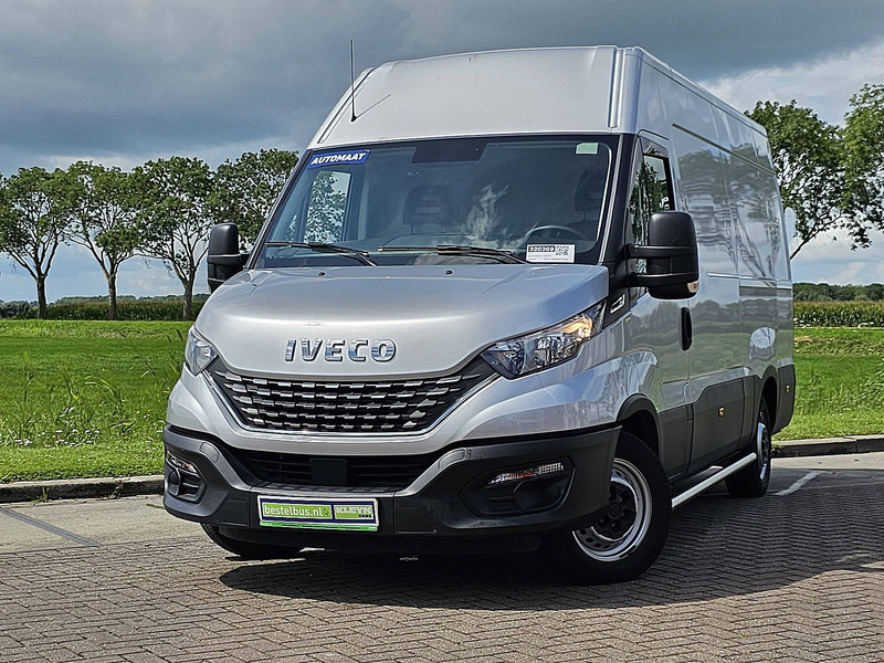 Iveco Daily 35S16 L2H2 Luchtvering AC - Panel van: picture 1 Iveco Daily 35S16 L2H2 Luchtvering AC - Panel van: picture 1