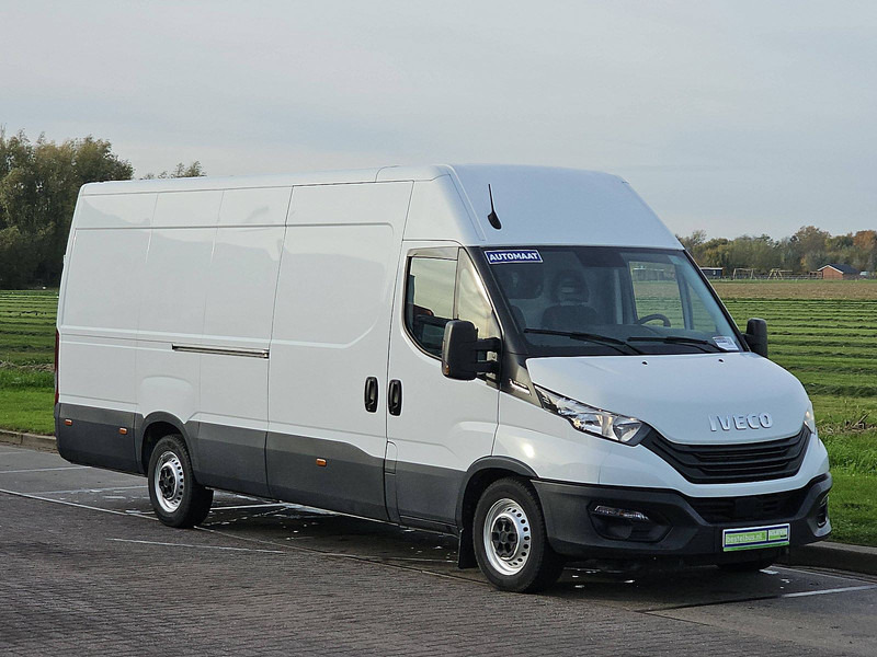 Iveco Daily 35S16 L4H2 Maxi Automaat - Panel van: picture 5 Iveco Daily 35S16 L4H2 Maxi Automaat - Panel van: picture 5