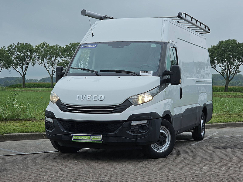 Iveco Daily 35S16 - Panel van: picture 1 Iveco Daily 35S16 - Panel van: picture 1