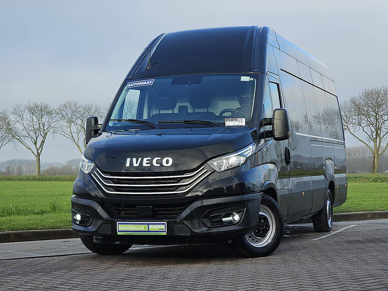 Iveco Daily 35S18 XL H3 FRIGO 3.0 ltr - Refrigerated van: picture 1 Iveco Daily 35S18 XL H3 FRIGO 3.0 ltr - Refrigerated van: picture 1