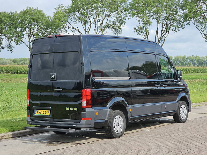 MAN TGE 2.140 ac automaat EURO6 - Small van: picture 3 MAN TGE 2.140 ac automaat EURO6 - Small van: picture 3