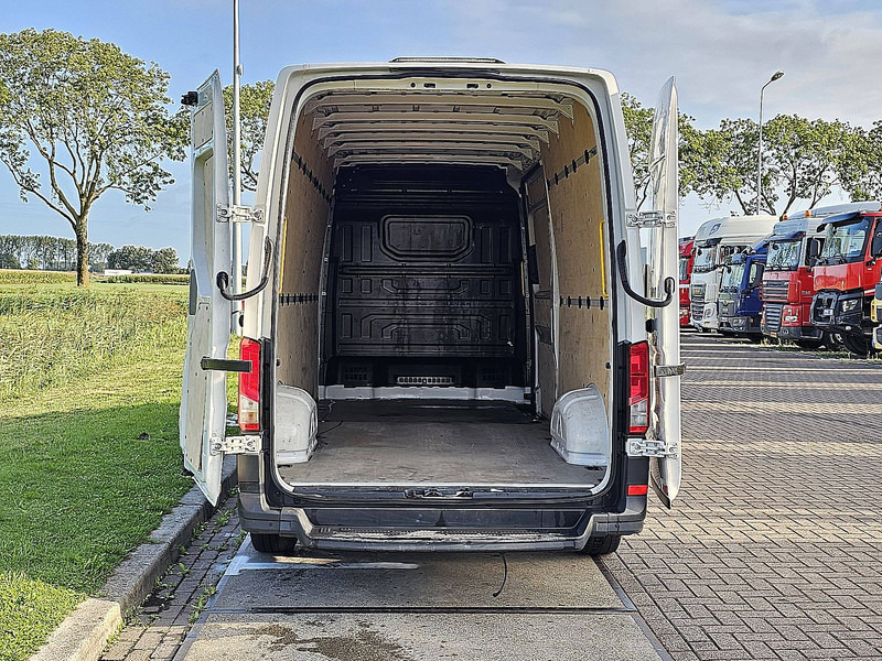 Panel van MAN TGE 3.140 L4H3 Airco Euro6!: picture 9 Panel van MAN TGE 3.140 L4H3 Airco Euro6!: picture 9