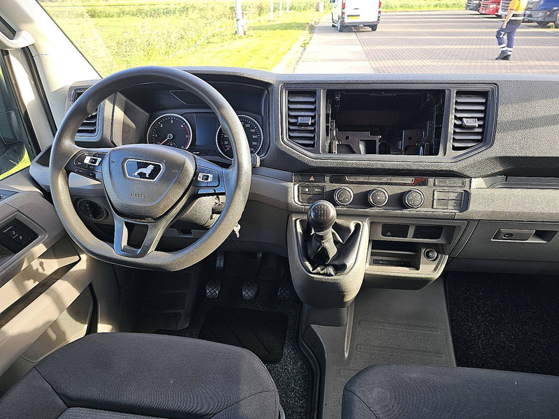 Panel van MAN TGE 3.140 L4H3 Airco Euro6!: picture 8 Panel van MAN TGE 3.140 L4H3 Airco Euro6!: picture 8