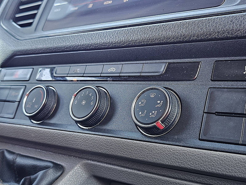 MAN TGE 3.180 Bakwagen Laadklep! leasing MAN TGE 3.180 Bakwagen Laadklep!: picture 12